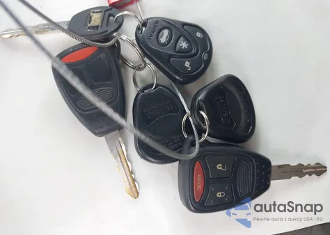 2008 Dodge Dakota Sxt/Bighorn/Lonestar из США, поврежденный, VIN 1D3HW32K78S638626